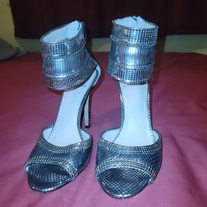Vince Camuto heels